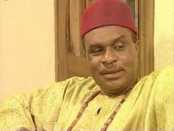 8 top acteurs de Nollywood qui sont morts: photos
