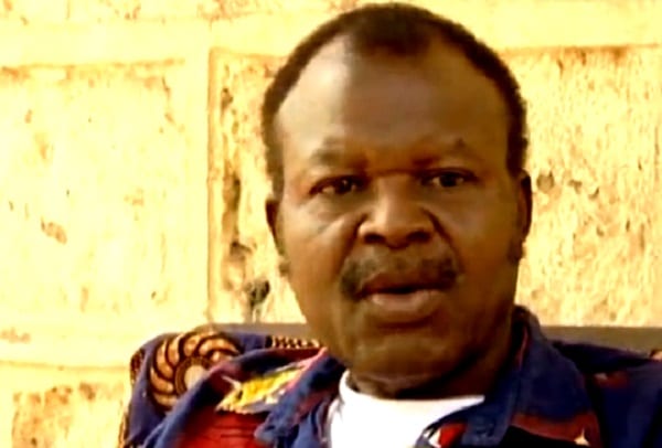 8 top acteurs de Nollywood qui sont morts: photos