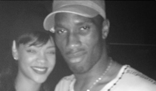Drogba et Rihanna ont-ils eu une liaison secrète ? Retour sur leur soirée arrosée de 2012…