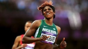 Journée de la femme:Voici les femmes qui font briller le sport africain