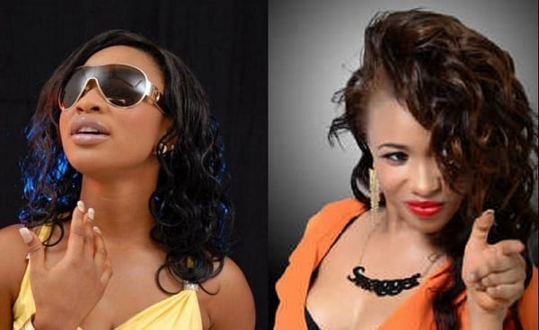8 célébrités africaines qui se blanchissent la peau ouvertement: photos