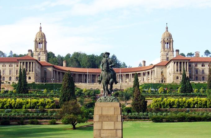 w704 9 - Le top 10 des plus beaux palais des présidents africains