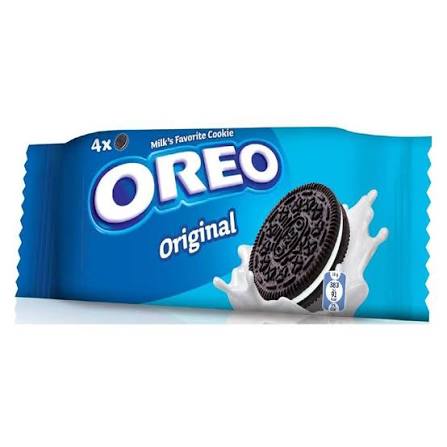 Counterfeit Oreo-labelled biscuits seized from an unlicensed factory in Egypt