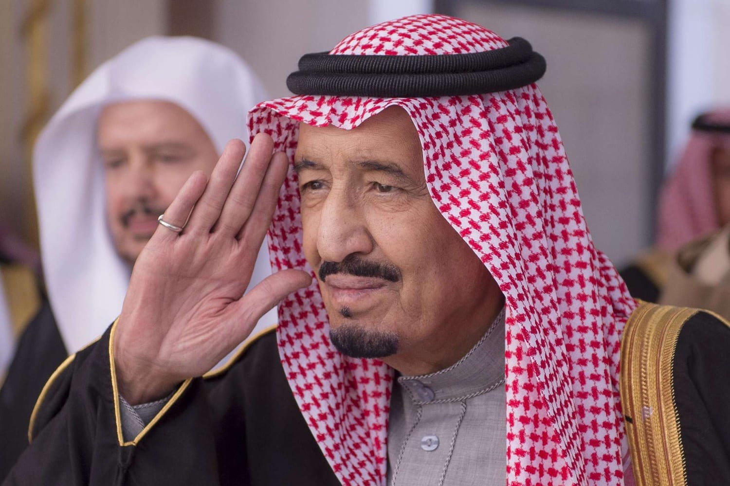 Nécrologie : Le roi Abdallah d'Arabie saoudite est décédé