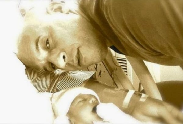 Vin Diesel: le prenom de sa fille rend hommage à Paul Walker