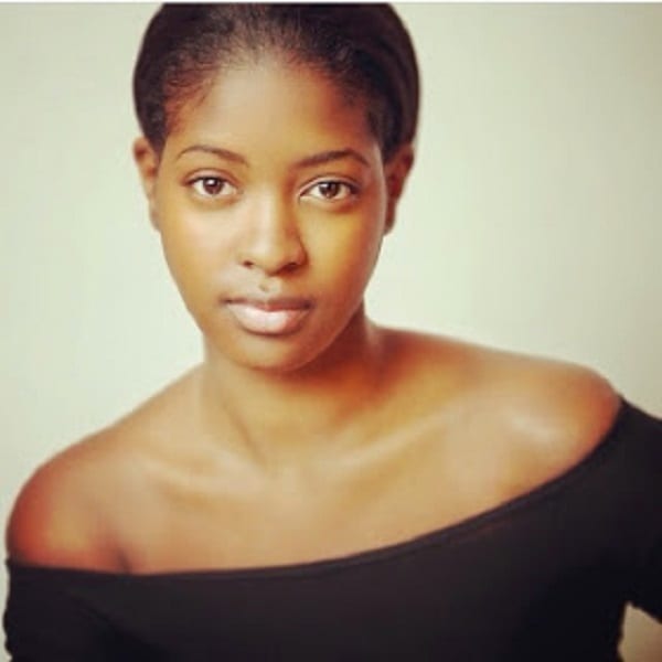 Davido: Tout sur sa petite amie guinéenne Sira Kante + Photos