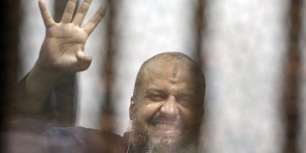 Egypte: L'ex president Mohammed Morsi condamné à 20 ans de prison pour meurtre