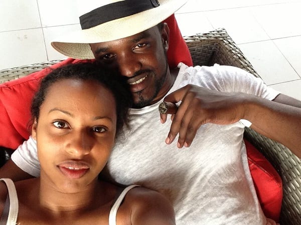10 des plus beaux couples du showbiz ivoirien (PHOTOS)