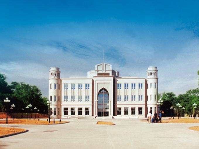 Voici le top 10 des plus beaux palais présidentiels africains