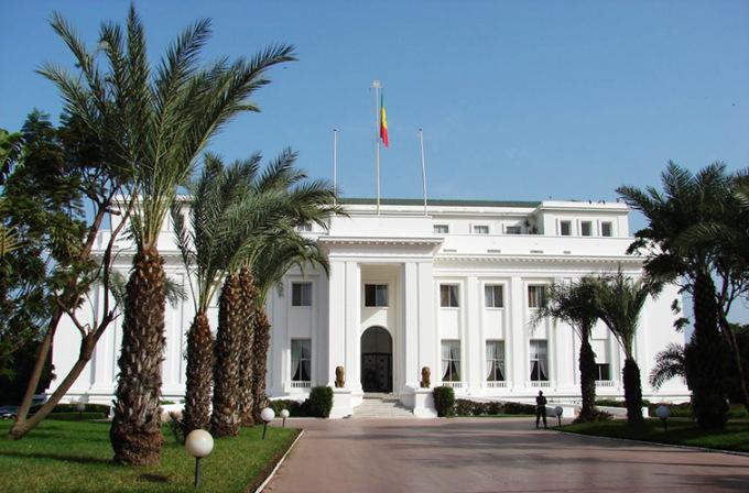 Voici le top 10 des plus beaux palais présidentiels africains