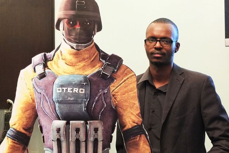 Le Kenya a conçu le premier jeu vidéo africain  « Nairobi X »
