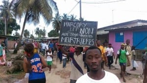 Abidjan: Des sages femmes causent la mort d'une femme enceinte