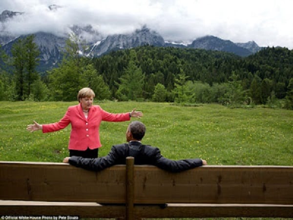 Barack Obama: Voici la liste de ses 'meilleures photos'