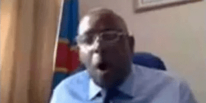 La Sextape d’un ministre Congolais fait scandale (photo)
