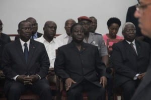 Côte d'Ivoire: Papa Wemba reçoit un dernier grand hommage, découvrez quelques images pleines d'émotion