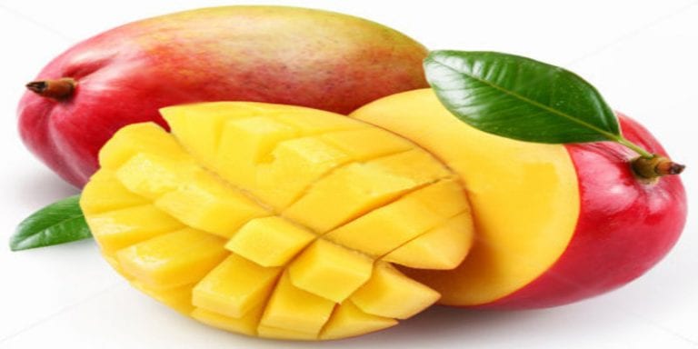 5 Bienfaits De La Mangue Que Vous Devez Connaître Absolument