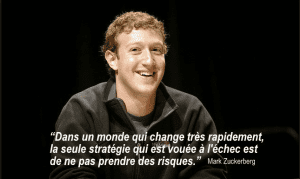 10 Citations De Mark Zuckerberg Pour Vous Motiver Afrikmag