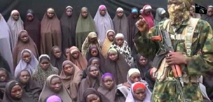 filles-chibok