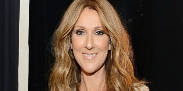 Découvrez Céline Dion Qui Pose Nue Pour Un Magazine! Photo. - AfrikMag