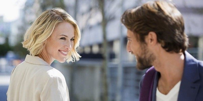 9 caracteristiques que les femmes trouvent seduisantes chez un homme ...