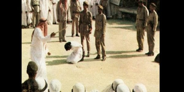 Arabie Saoudite personnes dont ressortissants tchadiens exécutés en une journée