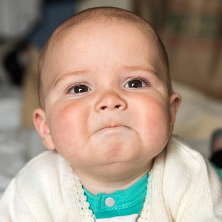 Sante Des Techniques Pour Soulager Bebe Lors De Sa Dentition