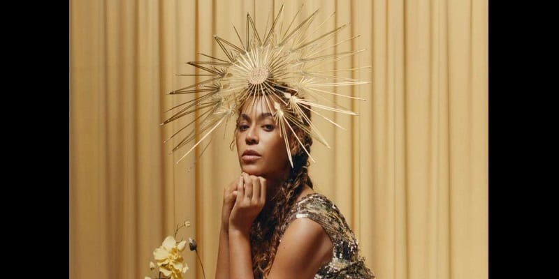 People : Beyoncé fait de nouvelles révélations sur sa grossesse et son corps (photos)