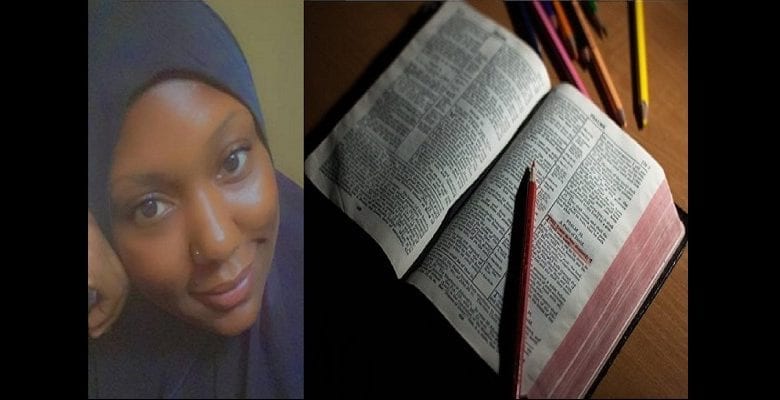 I-hide-to-study-the-Bible-for-6-months-now-there-something-about-it-that-brings-me-peace-–-Muslim-girl