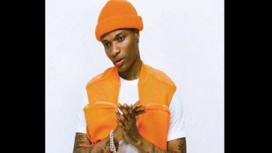 Wizkid