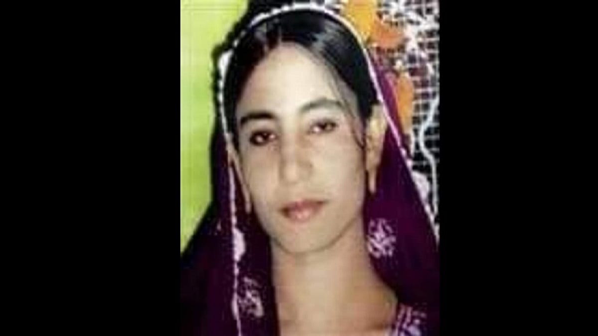 Pakistan Une Femme Lapidée à Mort Par Son Mari Et Son Frère 