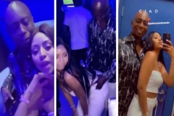 Regina-Daniels-twerks-for-her-husband-Ned-Nwoko-as-they-hit-the-club-Video