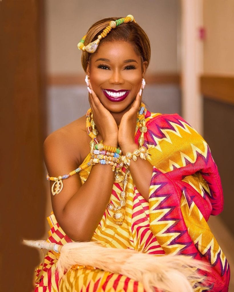 Les 4 reines de beauté représentant l'Afrique à Miss Univers de cette année (Photos)