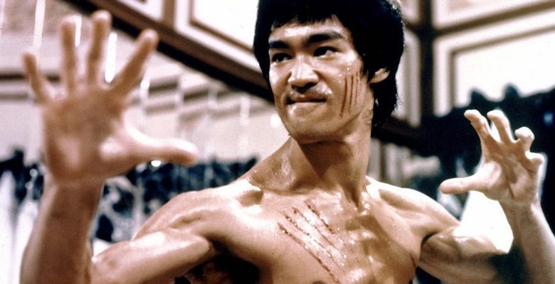 Bruce Lee et sa mort