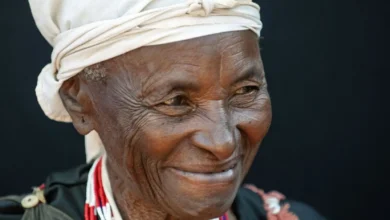 esperance de vie longue en Afrique