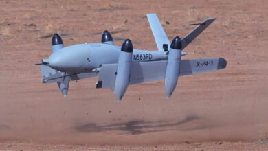 Bénin-Des-drones-de-surveillance-bientôt-livrés-aux-forces-armées