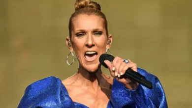 Celine Dion et sa maladie cachee