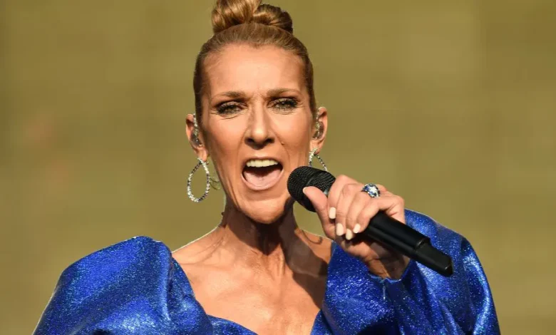 Celine Dion et sa maladie cachee