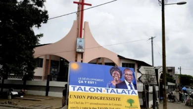 Le clergé veut que le code electoral au Benin soit révisé