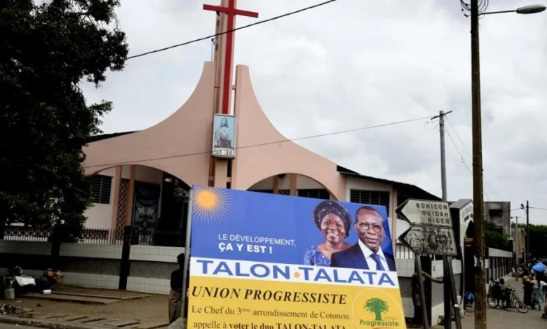 Le clergé veut que le code electoral au Benin soit révisé