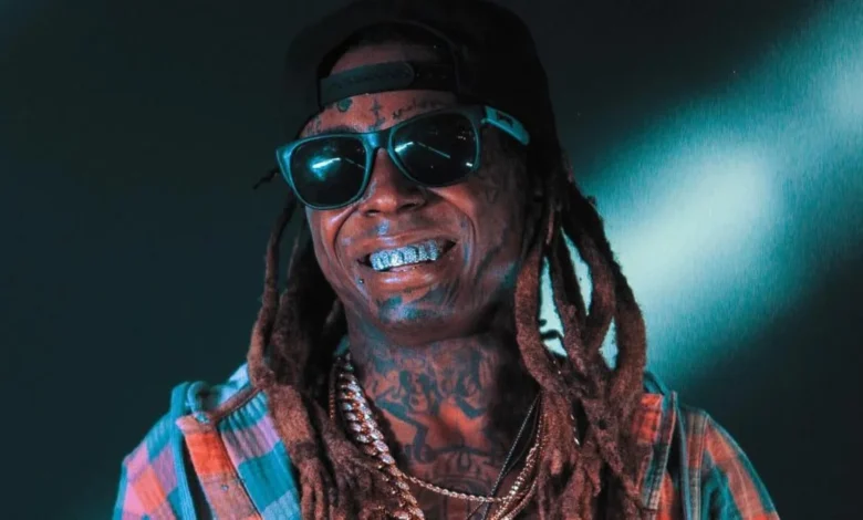 Lil Wayne sort son Top 5 des meilleurs rappeurs