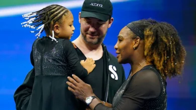 Serena Williams et Alexis Ohanian vont-ils divorcer?
