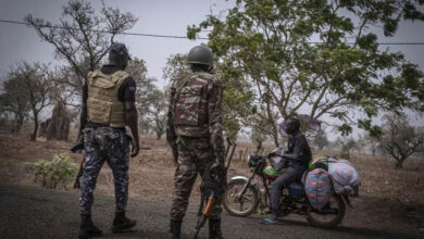 7-membres-des-forces-de-sécurité-et-5-gardes-forestiers-tués-dans-un-parc-national-du-Bénin