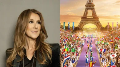 Ce que Celine Dion demande pour chanter aux JO de Paris