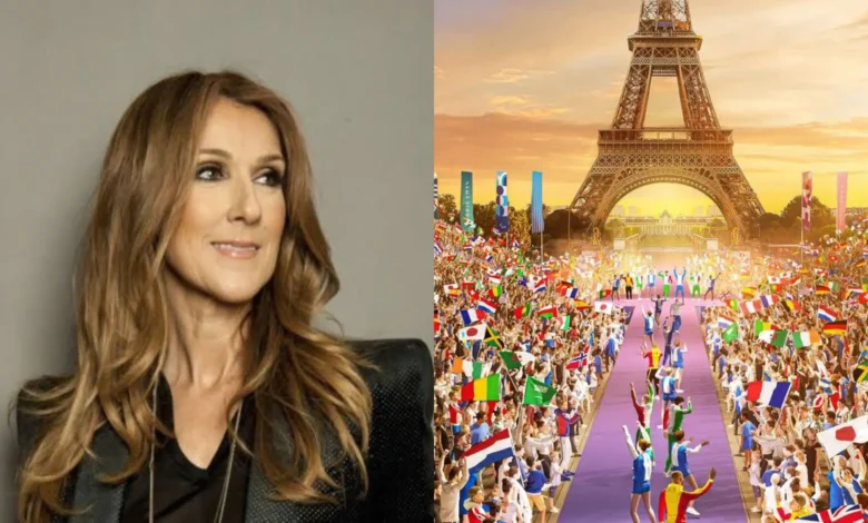 Ce que Celine Dion demande pour chanter aux JO de Paris