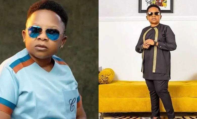 Chinedu Ikedieze (AKI)