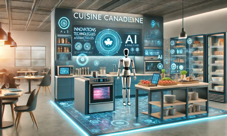 Cuisine canadienne_innovations