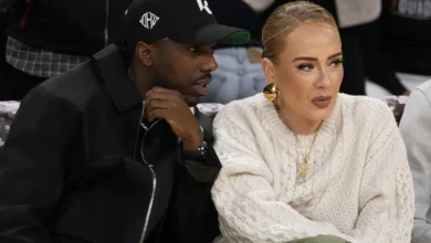 La relation d’Adele et Rich Paul prend une tournure surprenante