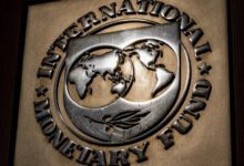 Les pays africains endettes aupres du FMI