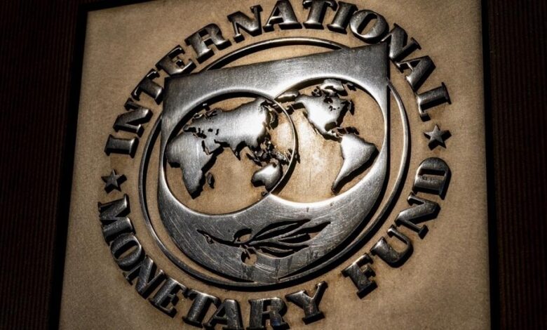 Les pays africains endettes aupres du FMI