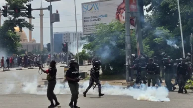 13 morts au Nigeria dans des manifestations